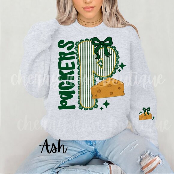 Football, Game Day Sweatshirts - Picture 6 of 12